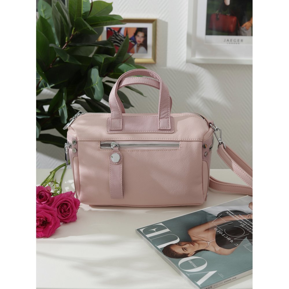 Сумка polina eiterou купить. Сумки Polina Eiterou y9937-1k Pink. Универсальная сумка на лето женская. Сумки фирмы Академия.